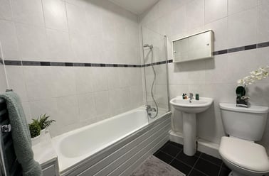 Bishop Street, Highfields, Leicester - Image 3