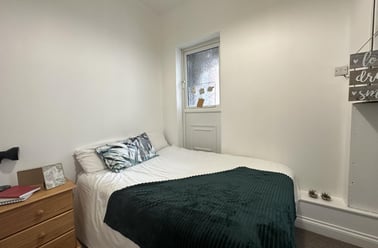 Bishop Street, Highfields, Leicester - Image 2