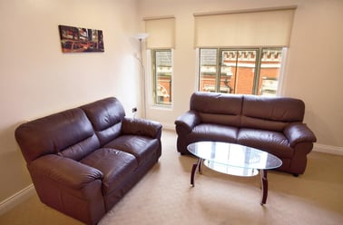 Bishop Street, Highfields, Leicester - Image 3