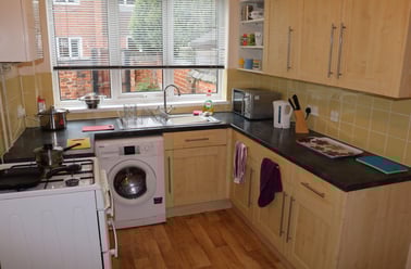 Foss Bank, West End, Lincoln - Image 2