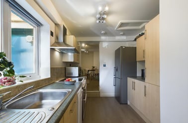 West Parade, West End, Lincoln - Image 2