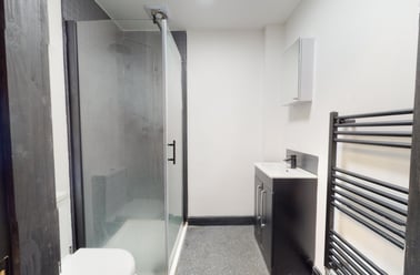 Harvey House, West End, Lincoln - Image 3