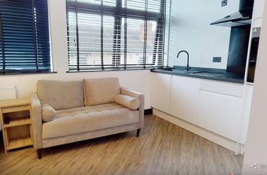 Harvey House, West End, Lincoln - Image 2