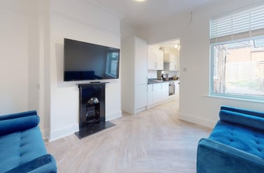 Carholme Road, West End, Lincoln - Image 2