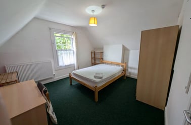 West Parade, West End, Lincoln - Image 3