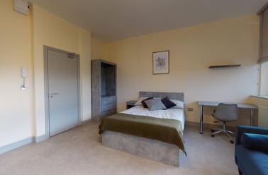 Harvey House, West End, Lincoln - Image 3