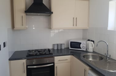 Great Central Apts, City Centre, Loughborough - Image 3