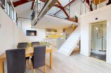 Wharncliffe Road, City Centre, Loughborough - Image 2