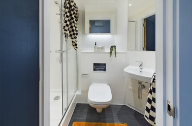 Gold Studio, Crown Place, St Ann's Well Road, The Old Meadows, Nottingham - Image 3