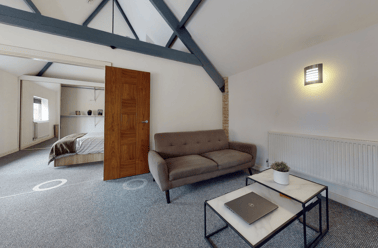 Wharncliffe Road, City Centre, Loughborough - Image 2