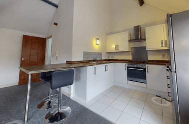 Wharncliffe Road, City Centre, Loughborough - Image 3