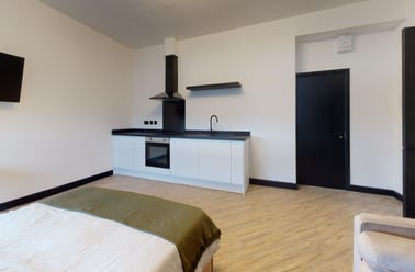 Harvey House, West End, Lincoln - Image 3