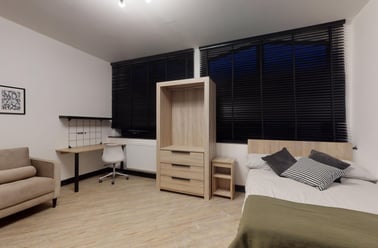 Harvey House, West End, Lincoln - Image 3