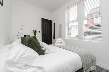 Sheffield Street, City Centre, Leicester - Image 2