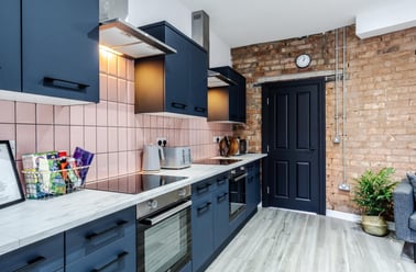 Sheffield Street, City Centre, Leicester - Image 3