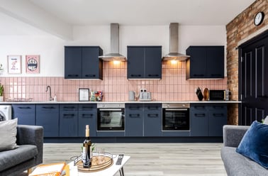 Sheffield Street, City Centre, Leicester - Image 3