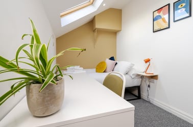 3 Sheffield Street, City Centre, Leicester - Image 2