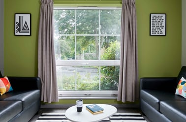 Standard En-suite, Firth Point, 100 Firth Street, City Centre, Huddersfield - Image 3