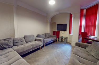 Ashby Road, City Centre, Loughborough - Image 3