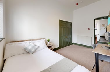 Ashby Road, City Centre, Loughborough - Image 2