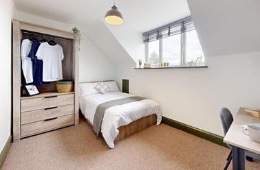 Ashby Road, City Centre, Loughborough - Image 3