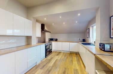 Ashby Road, City Centre, Loughborough - Image 2