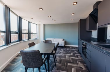 Graduation House, Beeston, Nottingham - Image 2