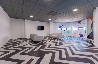 Graduation House, Beeston, Nottingham - Image 2