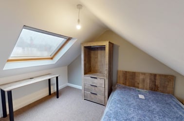 Harrington Drive, Lenton, Nottingham - Image 2