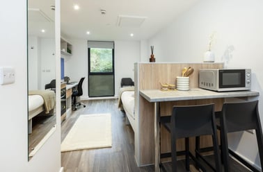 Classic Studio, Hill View Place, Glenthorne Road, St Thomas, Exeter - Image 3