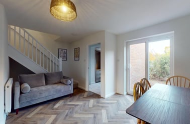 Heron Drive, Lenton, Nottingham - Image 3