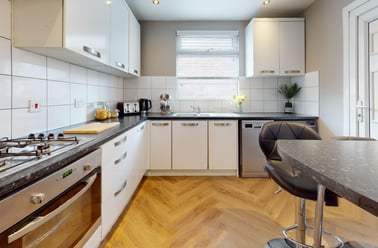 Radford Boulevard, Bobbers Mill, Nottingham - Image 3