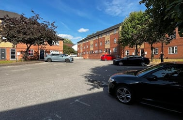 Denison Street, Radford, Nottingham - Image 2