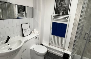 Denison Street, Radford, Nottingham - Image 3