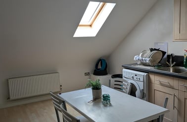 Gracedieu Court, City Centre, Loughborough - Image 3