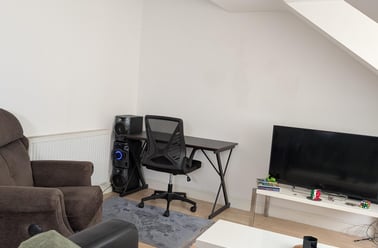 Gracedieu Court, City Centre, Loughborough - Image 2