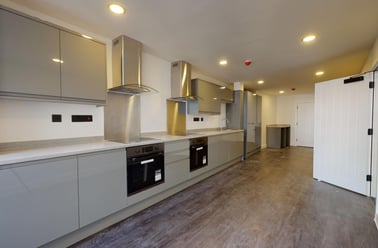 Hounds Gate, City Centre, Nottingham - Image 2