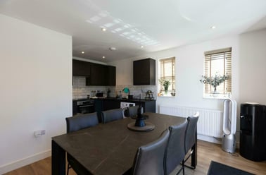 Park Road, City Centre, Loughborough - Image 2