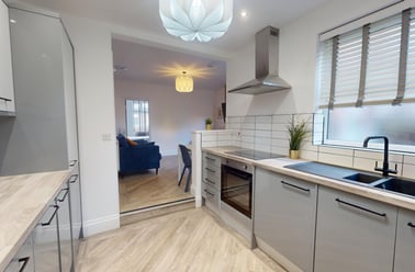 Arthur Street, City Centre, Loughborough - Image 2