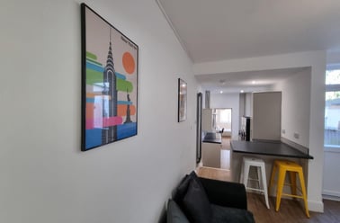 Rosebery Street, City Centre, Loughborough - Image 3