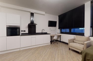 Harvey House, West End, Lincoln - Image 2