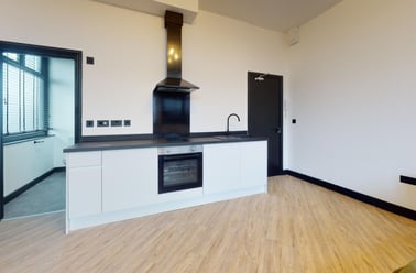 Harvey House, West End, Lincoln - Image 2