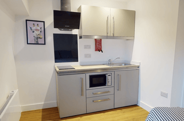 Lemyngton Street, City Centre, Loughborough - Image 2