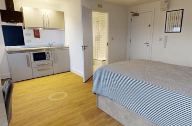 Lemyngton Street, City Centre, Loughborough - Image 2