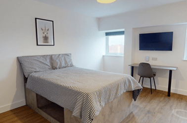 Lemyngton Street, City Centre, Loughborough - Image 3