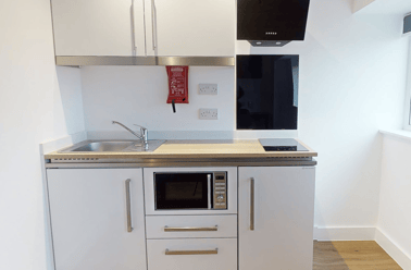 Lemyngton Street, City Centre, Loughborough - Image 2