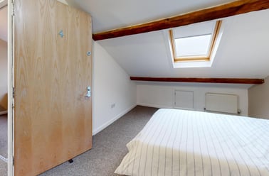 Blenheim Terrace, Woodhouse, Leeds - Image 3