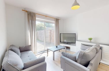 Alan Moss Road, City Centre, Loughborough - Image 2
