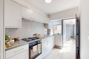 Alan Moss Road, City Centre, Loughborough - Image 3