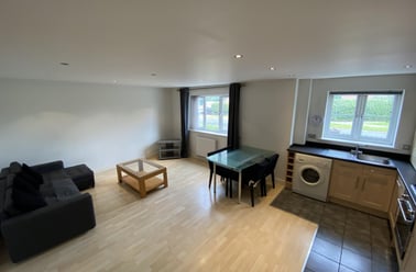 Gracedieu Court, City Centre, Loughborough - Image 2